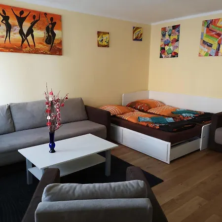Apartman If Apartman Vysoké Tatry