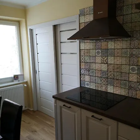 Apartman If דירה
