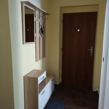 Apartman If דירה Vysoké Tatry