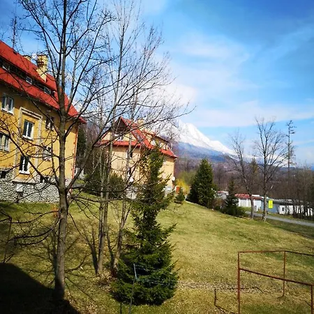 Apartman If * Vysoké Tatry