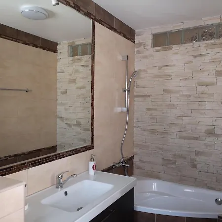 דירה Apartman If *