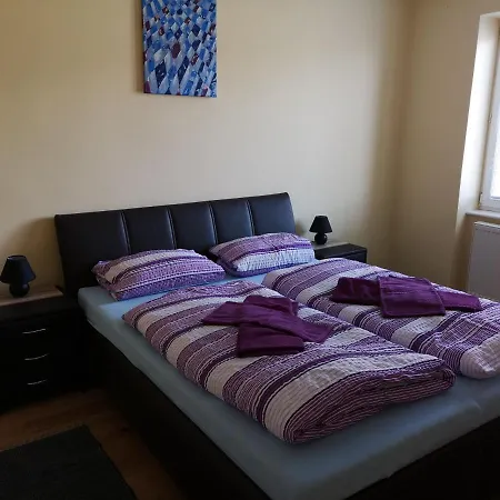 Apartman If דירה *
