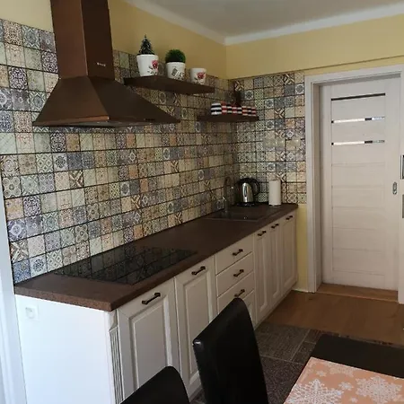 דירה Apartman If Vysoké Tatry