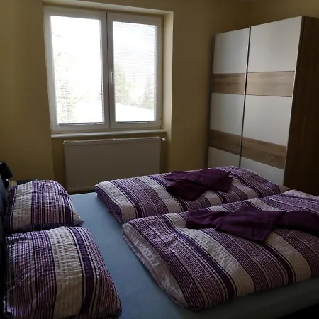 דירה Apartman If Vysoké Tatry