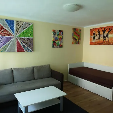דירה Apartman If